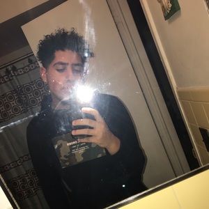 Meet your Posher, Kelvin